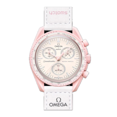 OMEGA X SWATCH SPEEDMASTER "MOONSWATCH" - Mission to Venus
