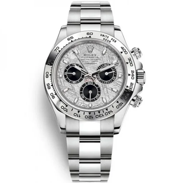 Rolex DAYTONA 116509 Automatic Men's Watch